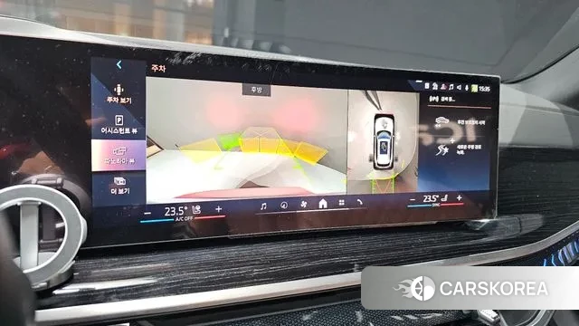 BMW X5 (G05) id 3278647 из Кореи 7