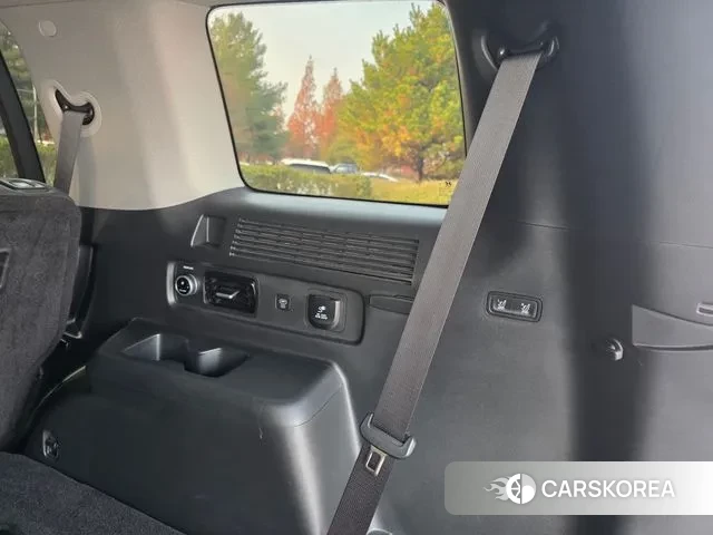 Hyundai Santa Fe (MX5) id 3400274 из Кореи 7