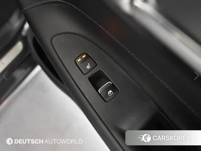 Hyundai The New Grandeur IG Hybrid id 3669169 из Кореи 7