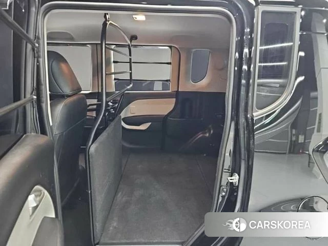 Kia The New Kia Ray id 3864947 из Кореи 7