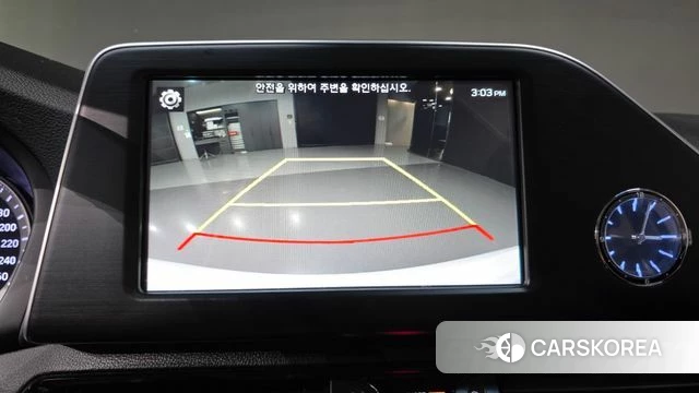 Hyundai Grandeur IG id 4339791 из Кореи 7