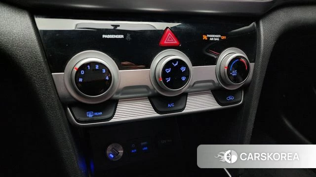 Hyundai The New Avante AD id 4411127 из Кореи 7