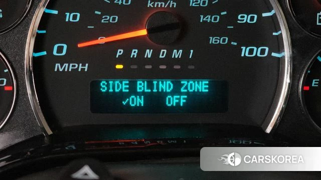 Chevrolet Express Van id 3896638 из Кореи 7