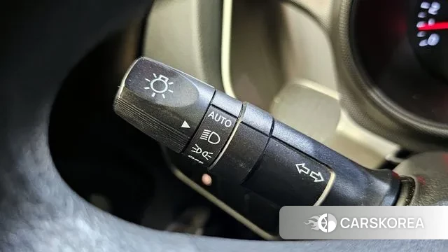 Kia The New Ray id 3022835 из Кореи 7