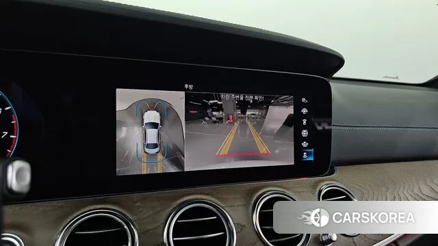 Mercedes-Benz E-Class W213 id 3639142 из Кореи 7