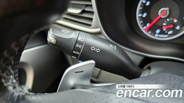 Genesis G70 id 2855610 из Кореи 7