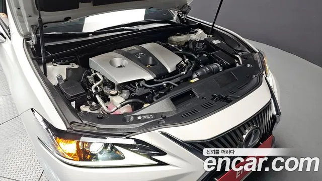 Lexus ES300h 7th generation id 2700962 из Кореи 7