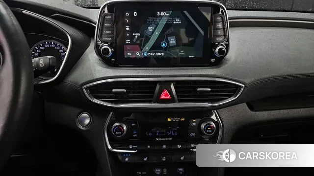 Hyundai Santa Fe TM id 3102140 из Кореи 7