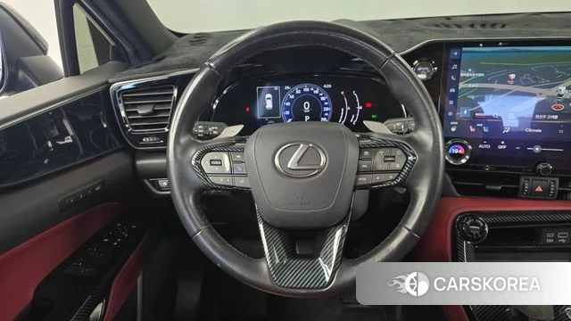 Lexus NX350h Second generation id 4863606 из Кореи 7