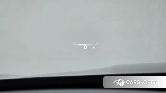 Kia The New K9 2nd generation id 3684481 из Кореи 7