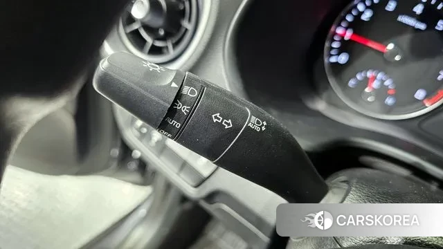 Kia The New K3 2nd generation id 3545075 из Кореи 7