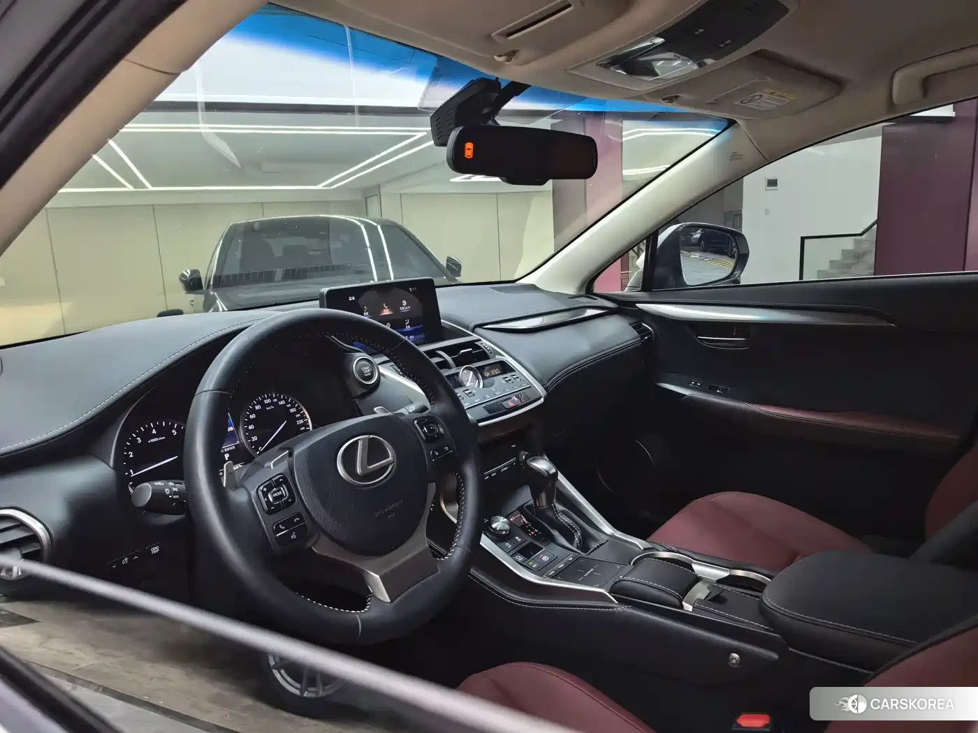Lexus NX id 4622644 из Китая 8