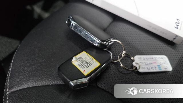 Kia The New Kia Ray id 4835234 из Кореи 7