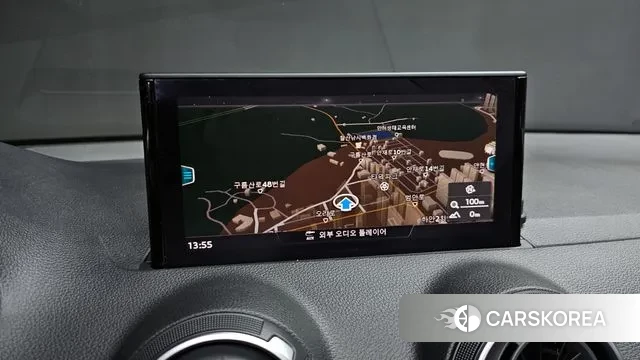 Audi Q2 id 3640905 из Кореи 7