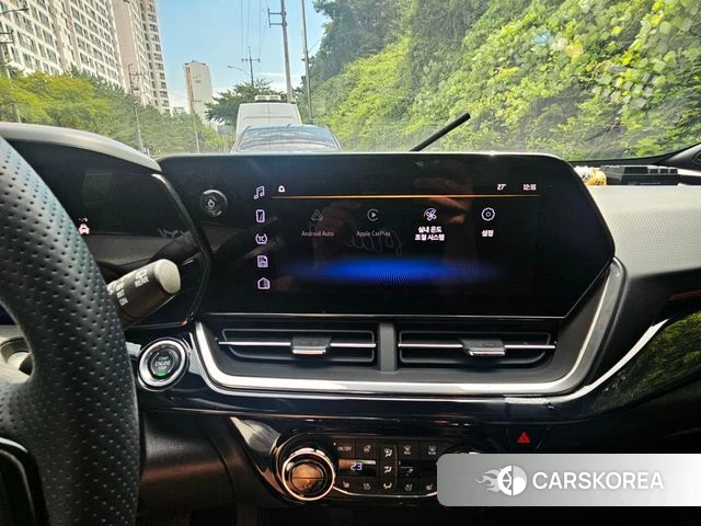 Chevrolet (GM Daewoo) Trax Crossover id 4863221 из Кореи 7
