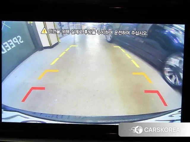 Ssangyong Beautiful Korando id 3598541 из Кореи 7