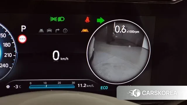 Hyundai The New Avante (CN7) id 3600043 из Кореи 7