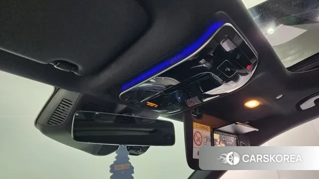 Mercedes-Benz C-Class W206 id 3675769 из Кореи 7