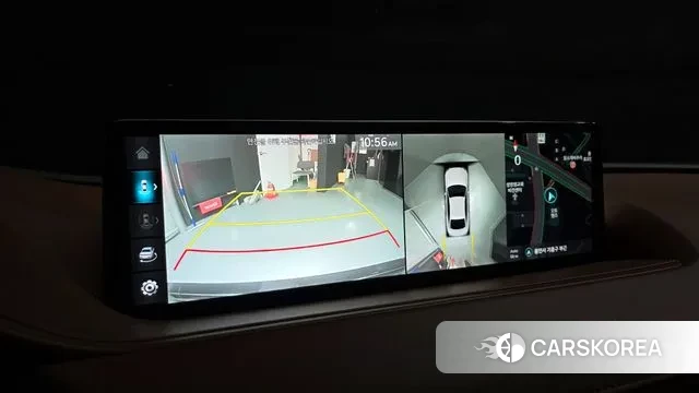 Genesis G80 (RG3) id 2984950 из Кореи 7