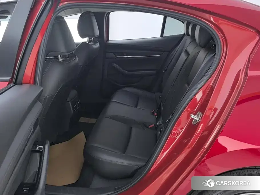 Mazda 3 id 4583790 из Китая 7
