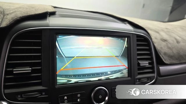 Renault Korea (Samsung) The New QM6 id 4593711 из Кореи 7