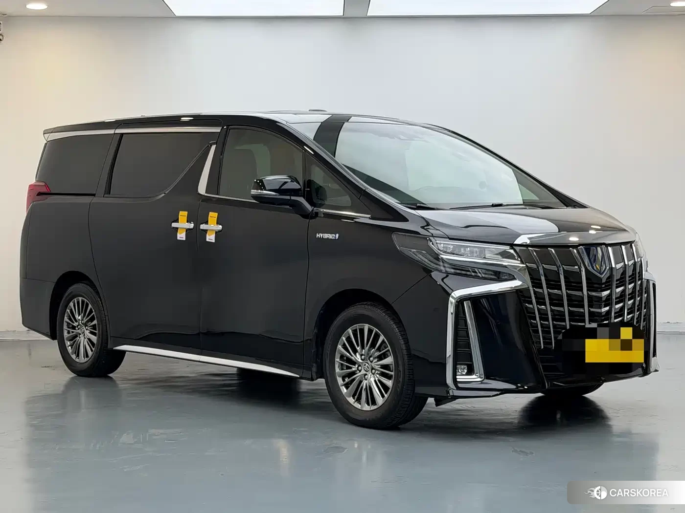 Toyota Elfa id 4679631 из Китая 7