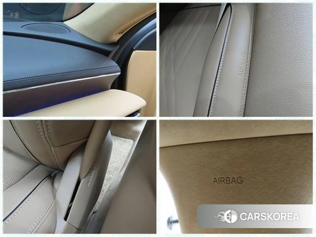 Genesis G90 (RS4) id 4349326 из Кореи 7
