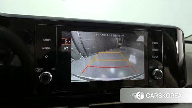 Kia Carnival 4th generation id 3871740 из Кореи 7