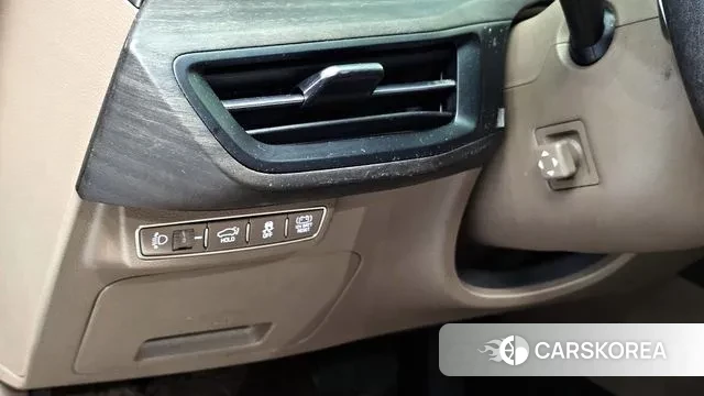 Kia K8 Hybrid id 3416675 из Кореи 7