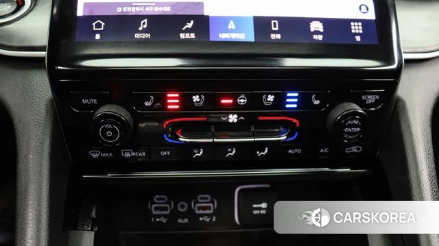 Jeep Grand Cherokee (WL) id 4337085 из Кореи 7