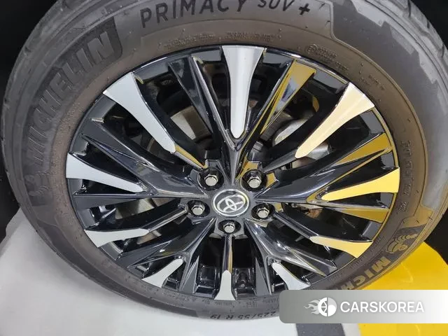 Toyota Alphard 4th Generation id 3477764 из Кореи 7