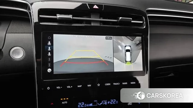 Hyundai Tucson (NX4) id 3400527 из Кореи 7