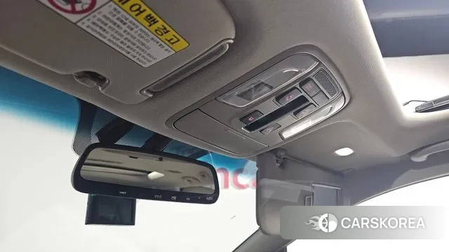 Kia The New Carnival id 3598943 из Кореи 7