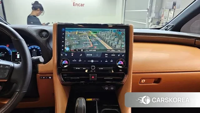 Toyota Alphard 4th Generation id 2974124 из Кореи 7