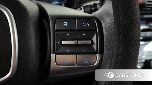 Hyundai Casper id 4560905 из Кореи 7