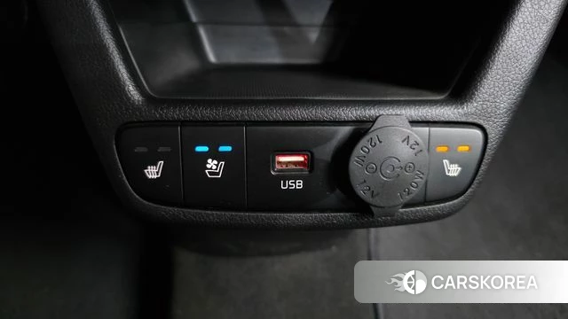 Kia The New Kia Ray id 4730570 из Кореи 7