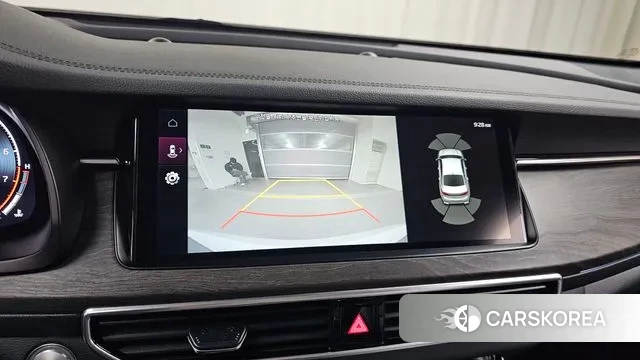 Kia K7 Premier id 3390677 из Кореи 7