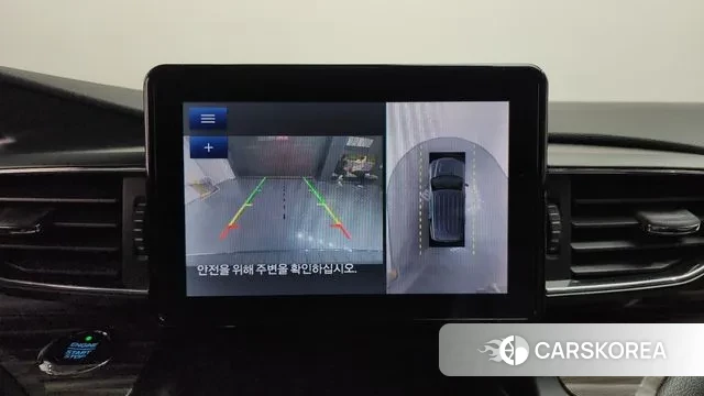 Ford Explorer 6th Generation id 3385344 из Кореи 7