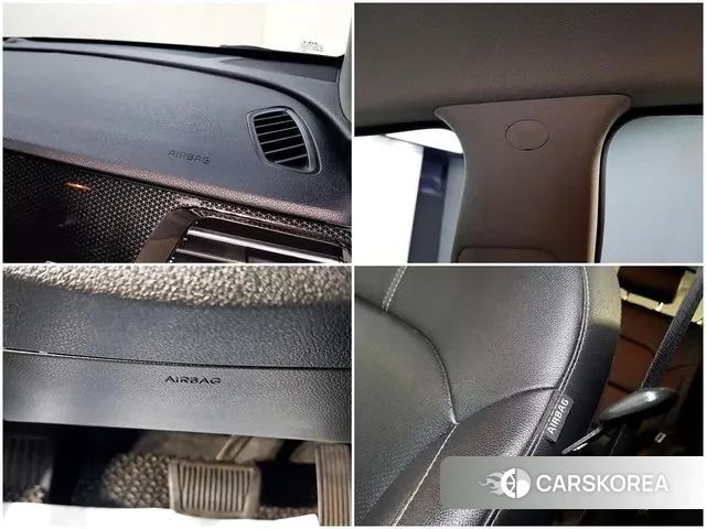 Kia The New Niro id 3003352 из Кореи 7