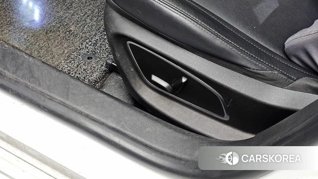 Renault Korea (Samsung) SM6 id 4755133 из Кореи 7