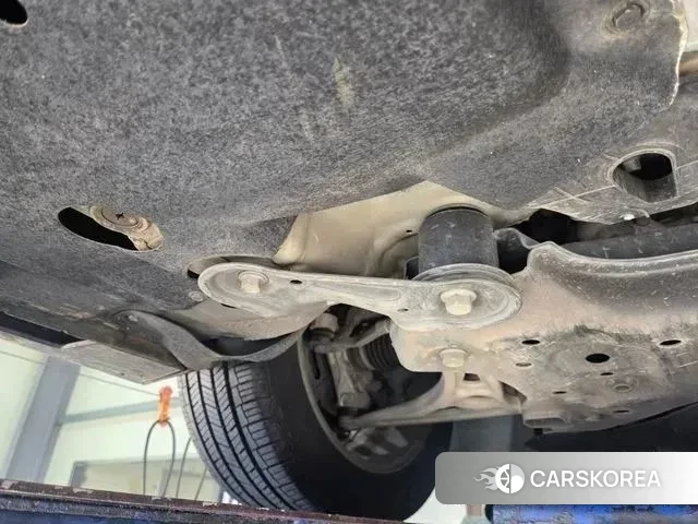 Hyundai The New Grandeur IG id 3571098 из Кореи 7