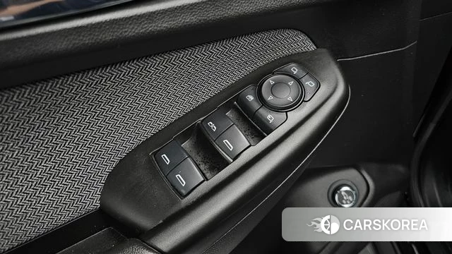Chevrolet (GM Daewoo) Trailblazer id 4849244 из Кореи 7