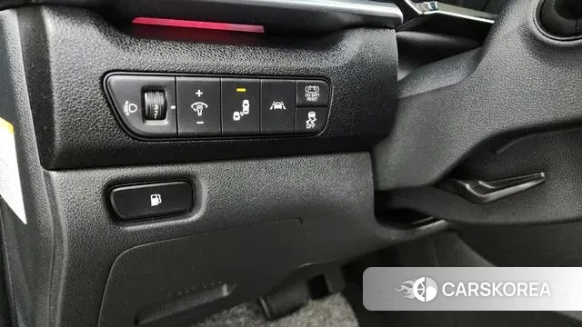 Kia The New Niro id 3334686 из Кореи 7