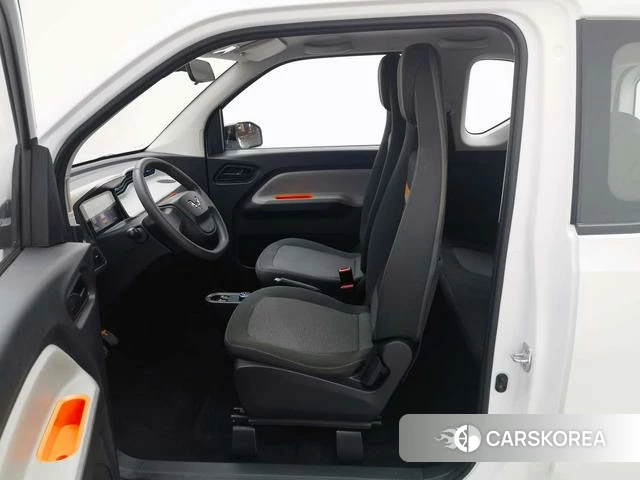 Wuling Automobile Wuling Hongguang MINIEV id 4211239 из Китая 7