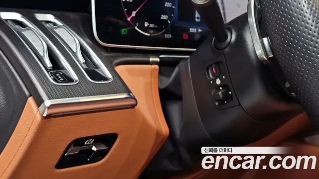 Mercedes-Benz S-Class W223 id 2858337 из Кореи 7