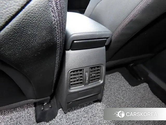 Renault Korea (Samsung) XM3 id 3379647 из Кореи 7