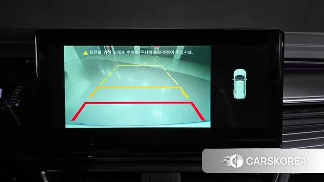 Ssangyong Torres id 3576917 из Кореи 7