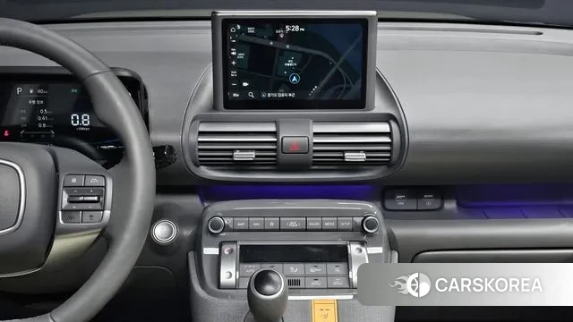 Hyundai Casper id 3405762 из Кореи 7