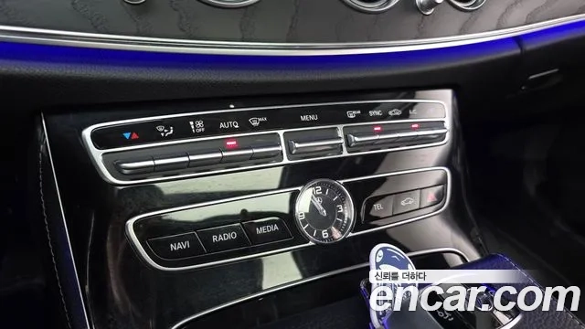 Mercedes-Benz E-Class W213 id 2917330 из Кореи 7