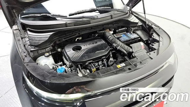 Kia Soul Booster id 2695373 из Кореи 7